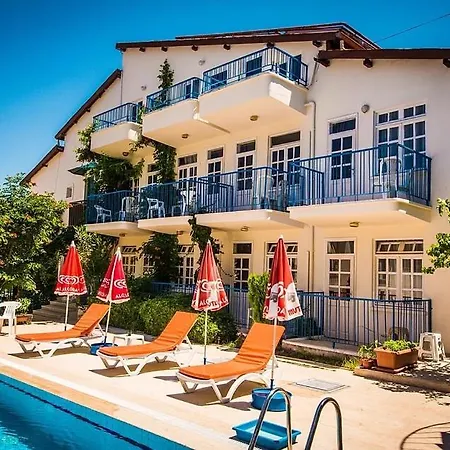 Levent 호텔 3*