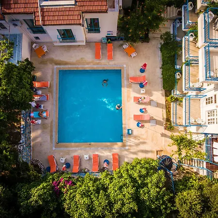 Levent 3* 무글라